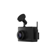 Garmin Dash Cam 67W - 2560 x 1440 Resolution, Black | Ultimate Road Safety with Advanced Features!